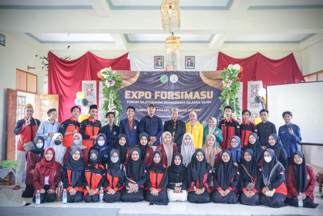 
 Mengenal Komunitas Anak Pati; Orda dan Forda