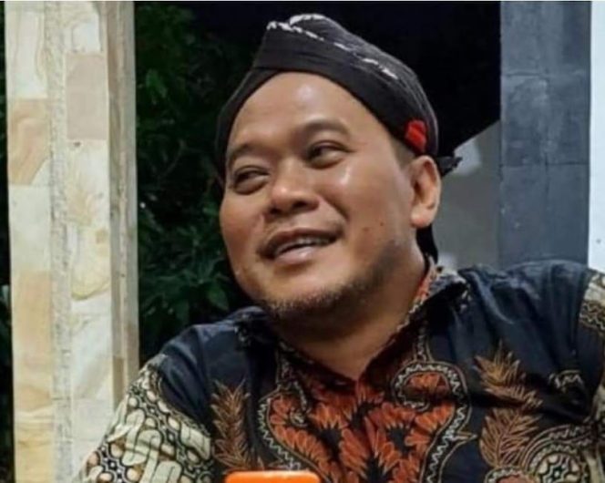 
 Kiai Anshori Kajen, Pejuang Dakwah di Tanah Papua